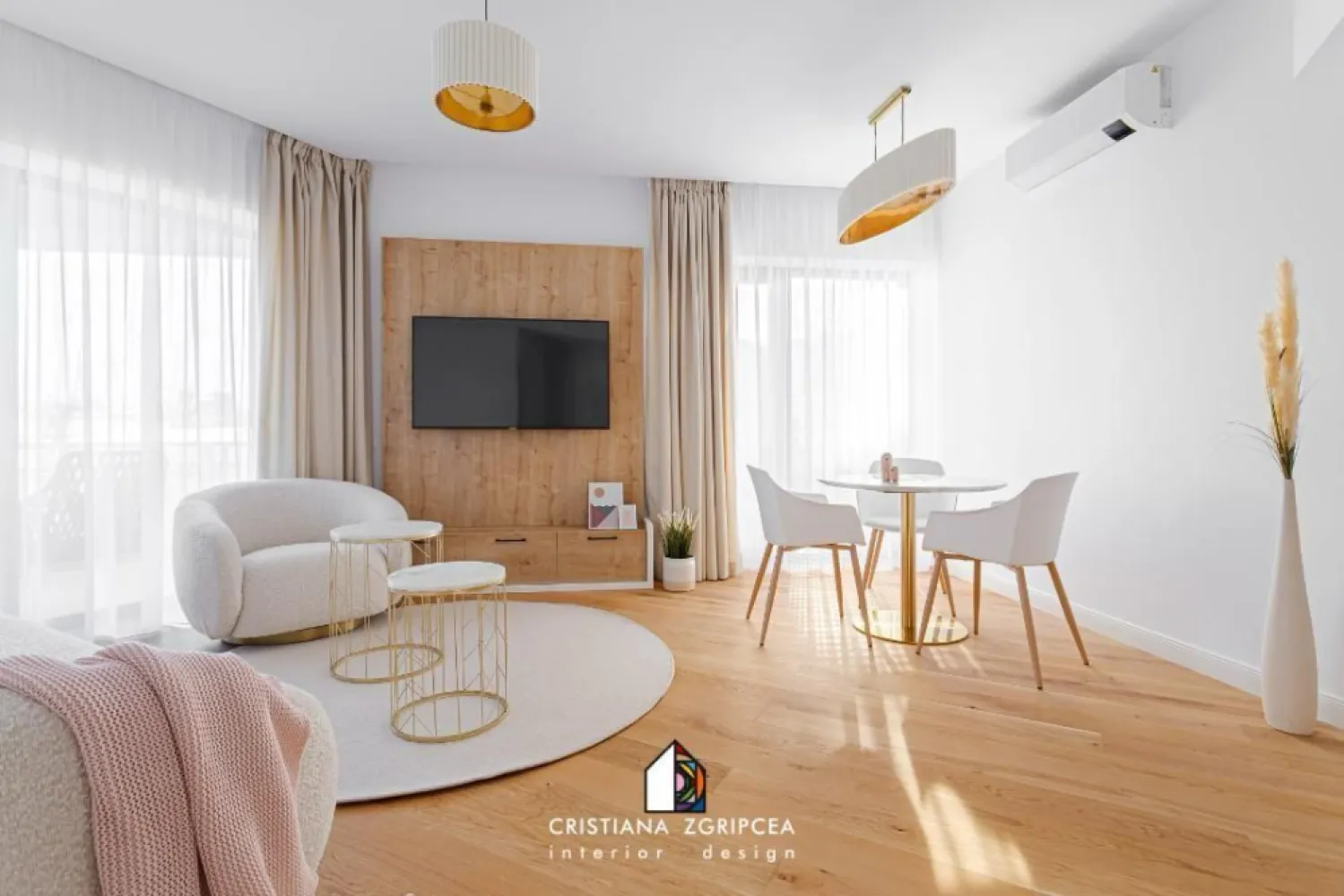 BRASADAS închiriază ap 2 cam PARKVEIEW HERASTRAU. - Agenția imobiliara BRASADAS închiriază apartament MOBILAT cu doua camere situat in PARKVEIEW HERASTRAU construit in 2021.
Pentru mai multe oferte accesați : www.brasadas.com.