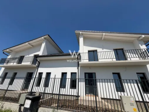 Casa Noua, Mohu, Sibiu COMISION ZERO