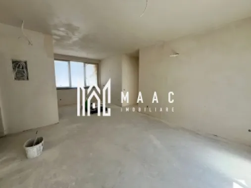 Apartament 3 camere | 56 MPU | Balcon | 2 Locuri de Parcare | Turnisor