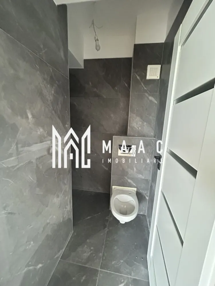 Apartament 3 camere la cheie I Balcon & Parcare I Calea Surii Mici
