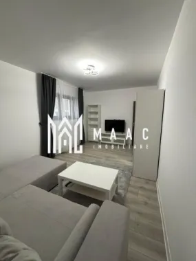 Apartament 2 camere | 52 MPU | Etaj 3 | Decomandat | D. Stanca
