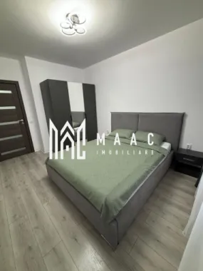 Apartament 2 camere | 52 MPU | Etaj 3 | Decomandat | D. Stanca