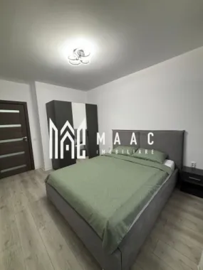 Apartament 2 camere | 52 MPU | Etaj 3 | Decomandat | D. Stanca