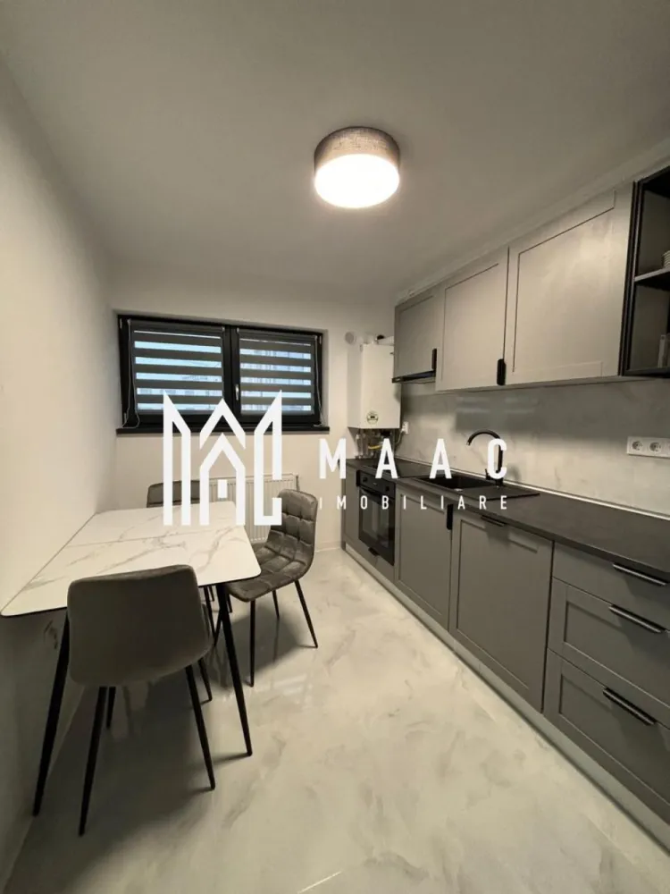 Apartament 2 camere | 52 MPU | Etaj 3 | Decomandat | D. Stanca