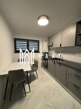Apartament 2 camere | 52 MPU | Etaj 3 | Decomandat | D. Stanca