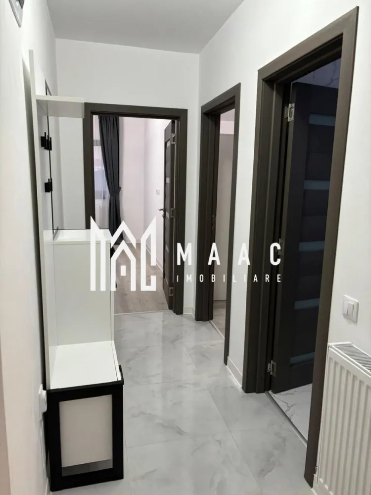 Apartament 2 camere | 52 MPU | Etaj 3 | Decomandat | D. Stanca