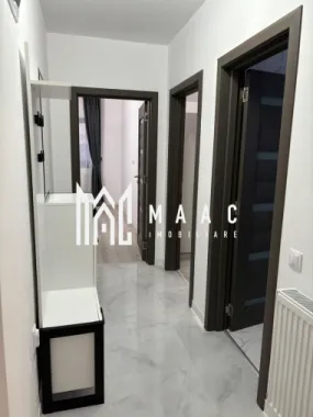 Apartament 2 camere | 52 MPU | Etaj 3 | Decomandat | D. Stanca