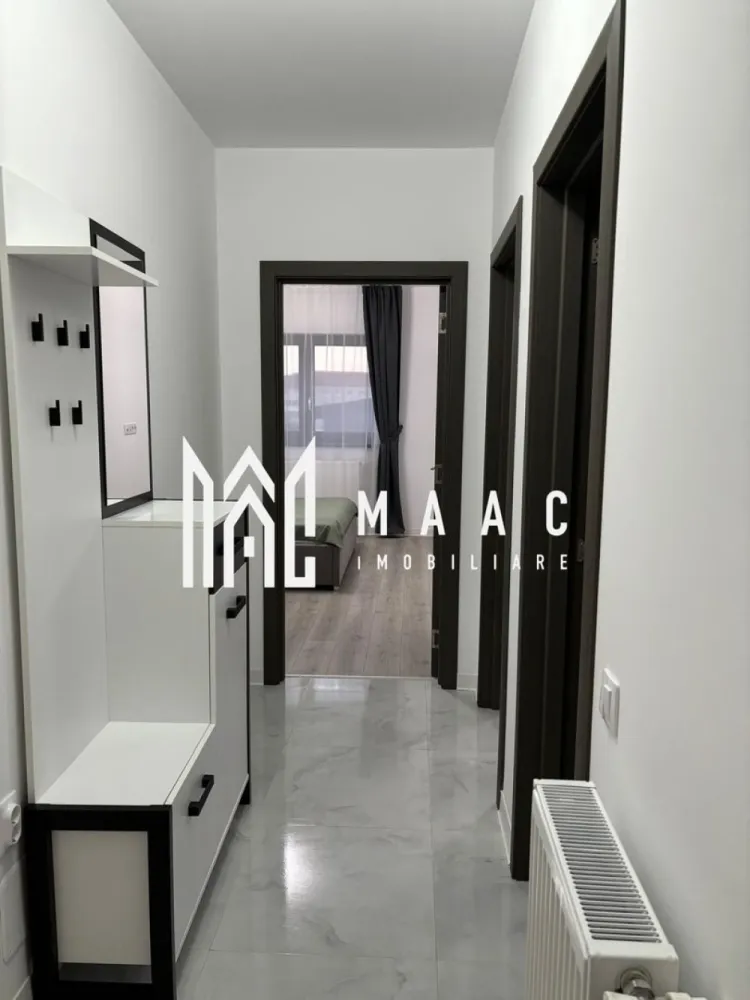 Apartament 2 camere | 52 MPU | Etaj 3 | Decomandat | D. Stanca