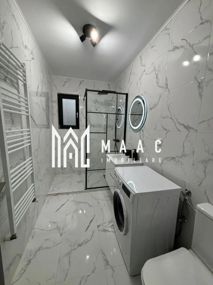 Apartament 2 camere | 52 MPU | Etaj 3 | Decomandat | D. Stanca