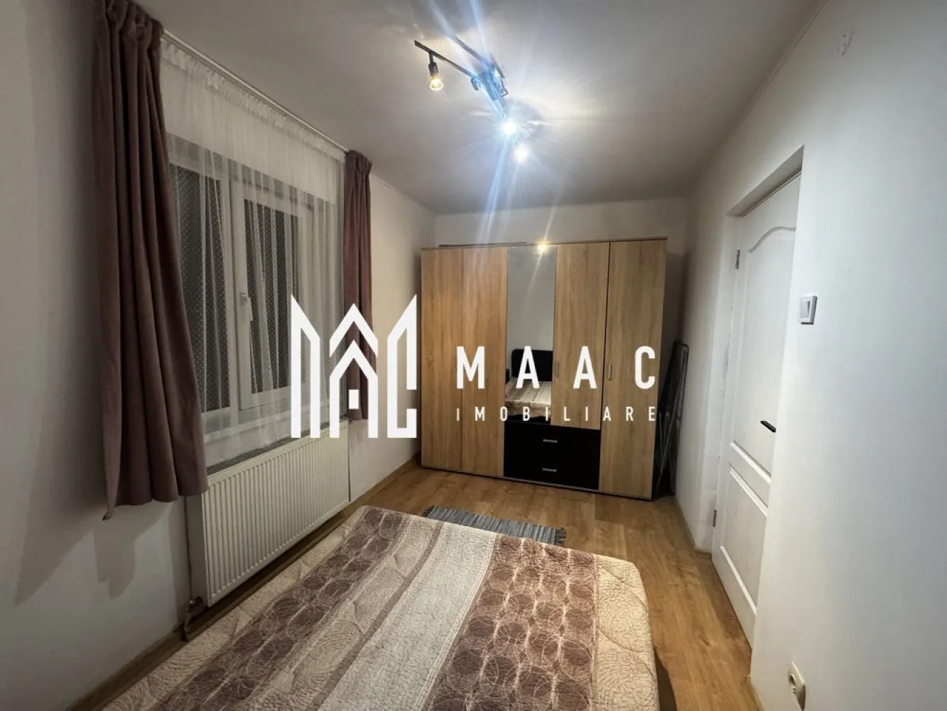 Apartament 2 camere | 40 MPU | Lazaret