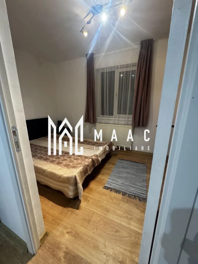 Apartament 2 camere | 40 MPU | Lazaret