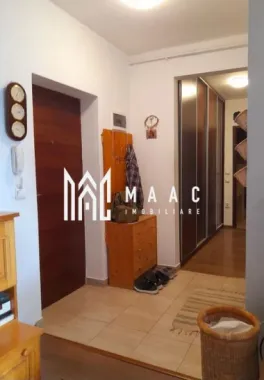 Apartament 3 camere I Decomandat I Etajul 1 | City Residence