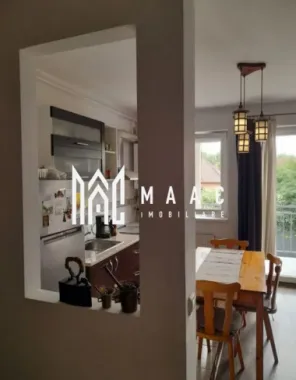 Apartament 3 camere I Decomandat I Etajul 1 | City Residence