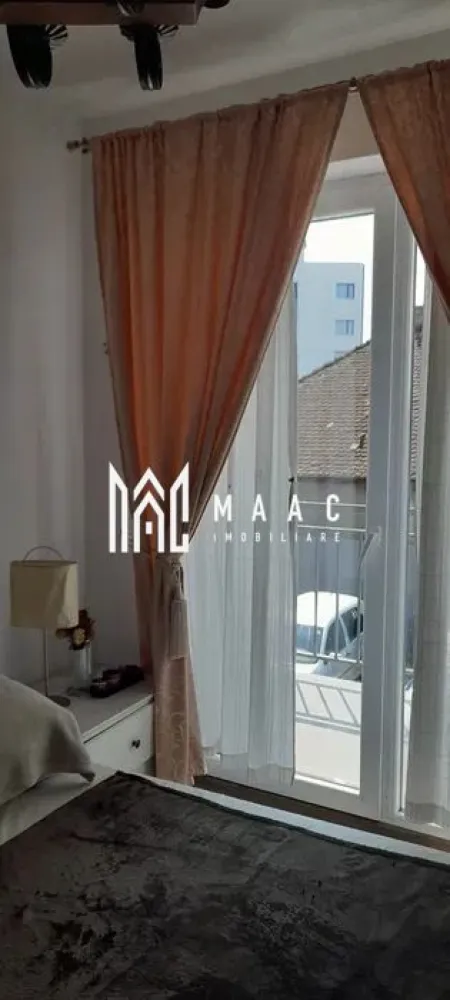 Apartament 3 camere I Decomandat I Etajul 1 | City Residence