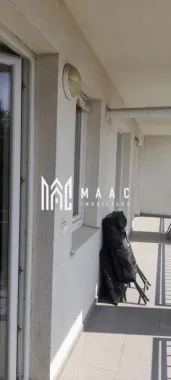 Apartament 3 camere I Decomandat I Etajul 1 | City Residence