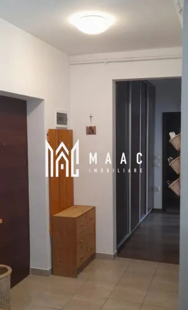 Apartament 3 camere I Decomandat I Etajul 1 | City Residence