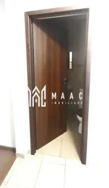 Apartament 3 camere I Decomandat I Etajul 1 | City Residence
