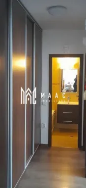 Apartament 3 camere I Decomandat I Etajul 1 | City Residence