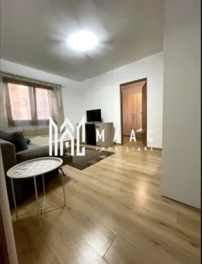 Apartament 2 camere | Etaj 2 | 42 MPU | Vasile Milea