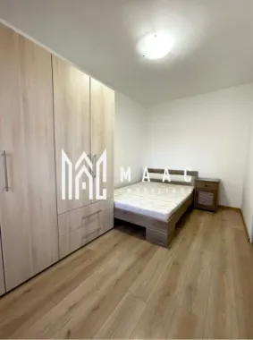 Apartament 2 camere | Etaj 2 | 42 MPU | Vasile Milea