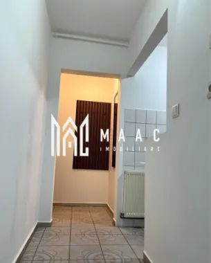 Apartament 2 camere | Etaj 2 | 42 MPU | Vasile Milea