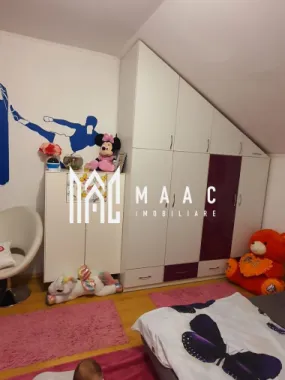Logo MAAC IMOBILIARE logo