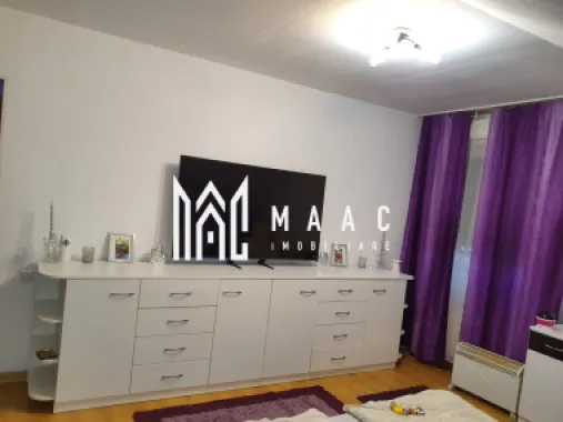 Apartament 3 Camere I Decomandat I Loc Parcare I Selimbar