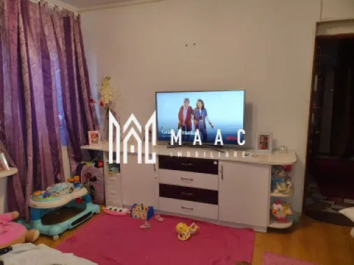 Apartament 3 Camere I Decomandat I Loc Parcare I Selimbar