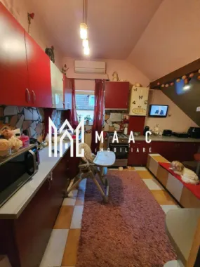 Apartament 3 Camere I Decomandat I Loc Parcare I Selimbar