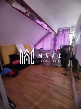 Apartament 4 Camere I Decomandat I Loc Parcare I Selimbar