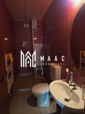 Apartament 4 Camere I Decomandat I Loc Parcare I Selimbar