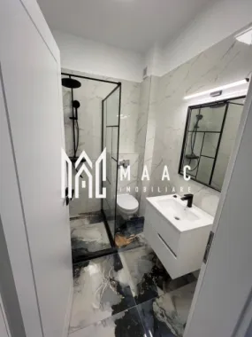 Apartament 2 camere | 54 Mp | Parter | Boxa | Selimbar zona Brana