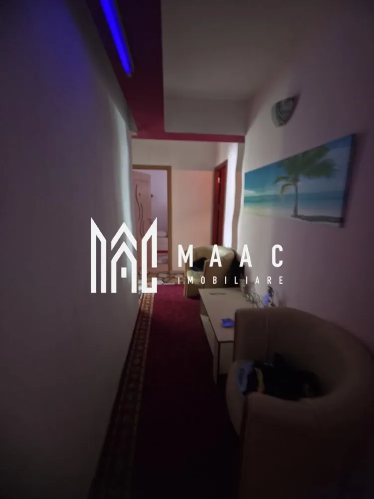 Apartament 4 Camere I Decomandat I Loc Parcare I Selimbar