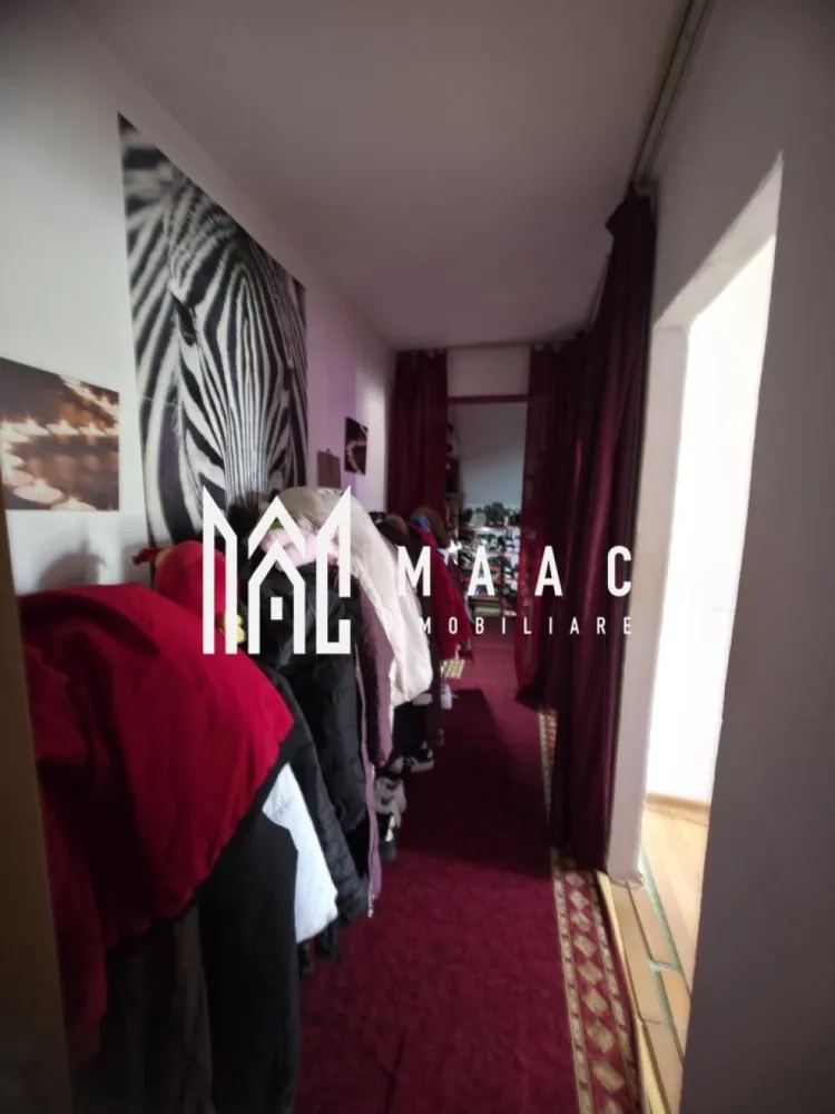 Apartament 4 Camere I Decomandat I Loc Parcare I Selimbar