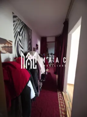 Apartament 4 Camere I Decomandat I Loc Parcare I Selimbar