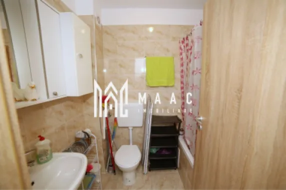 Apartament 2 Camere I Balcon I Loc Parcare I Magnolia