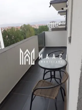 Apartament 2 Camere I Balcon I Loc Parcare I Magnolia