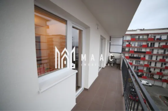 Apartament 2 Camere I Balcon I Loc Parcare I Magnolia