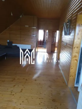 Mansardă | Curte proprie | Garaj | Zona Țiglari