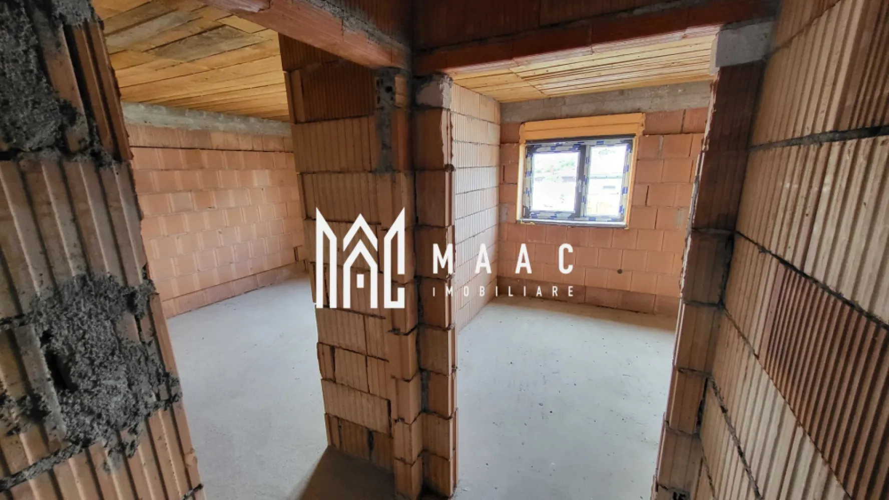 Casa Duplex | 90 MPU | Teren 350 MP | Sura Mica