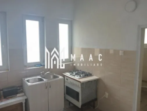 Logo MAAC IMOBILIARE logo