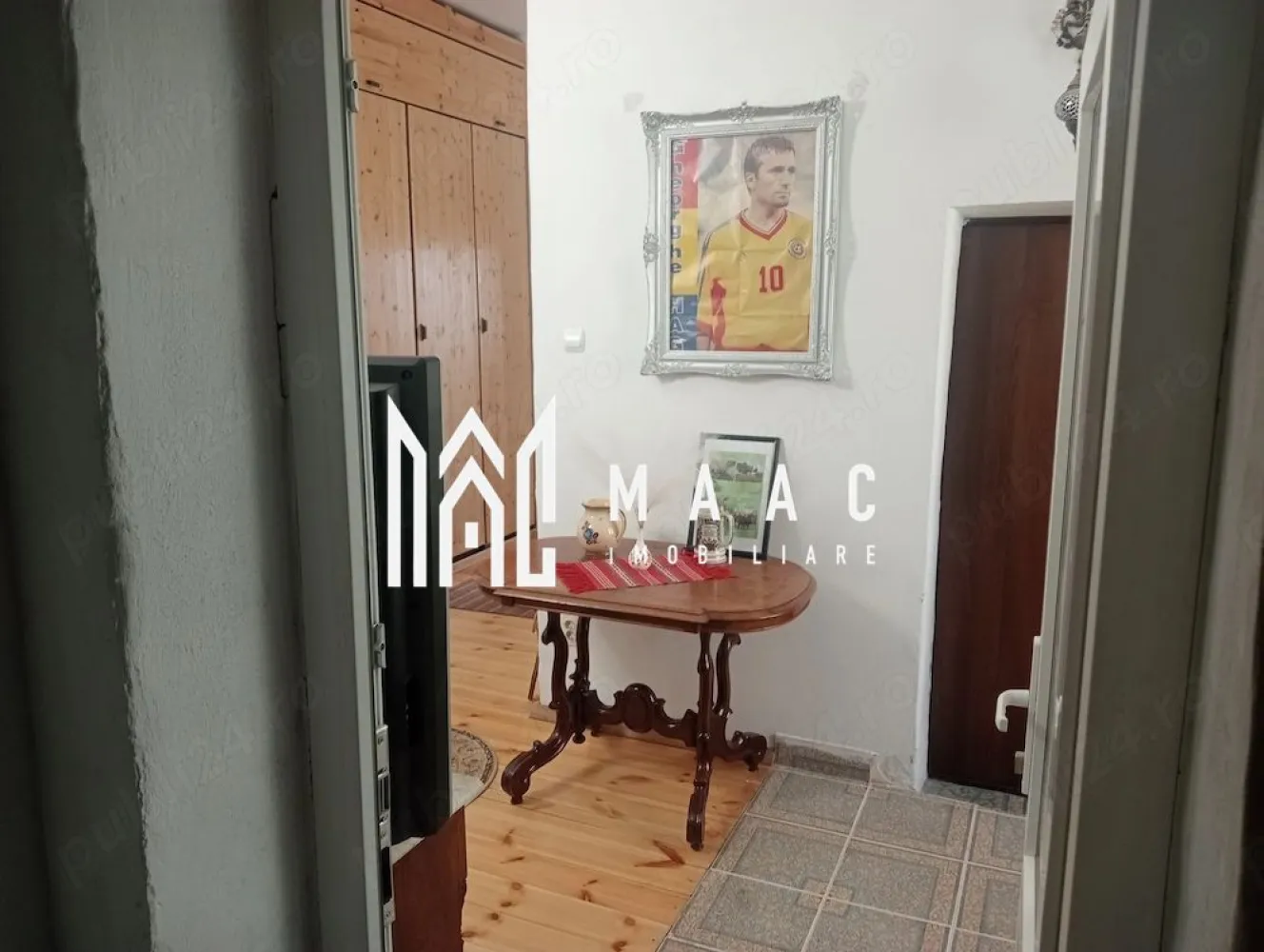Apartament 2 camere | 73 MPU | Lazaret