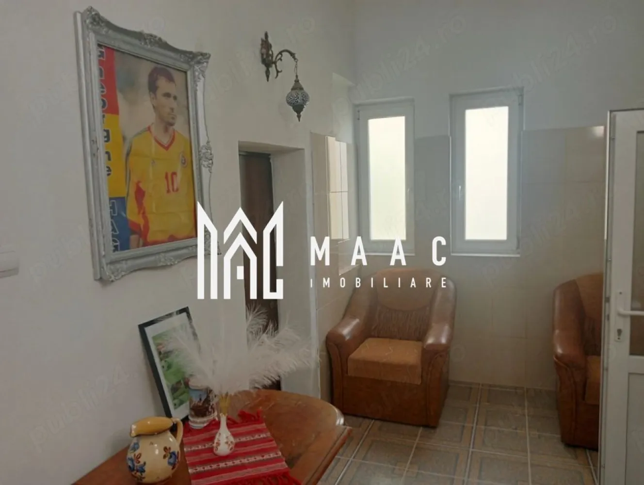 Apartament 2 camere | 73 MPU | Lazaret