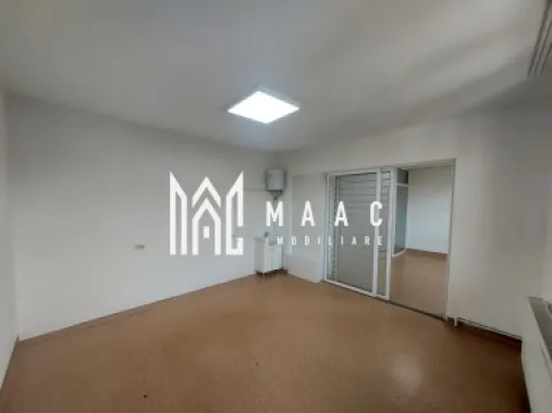 Logo MAAC IMOBILIARE logo