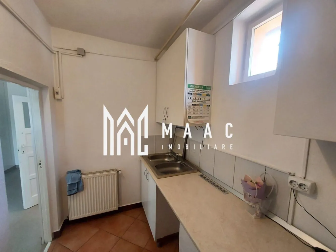 Spatiu Comercial | 2 Camere | Pretabil Cabinet | Hipodrom 2