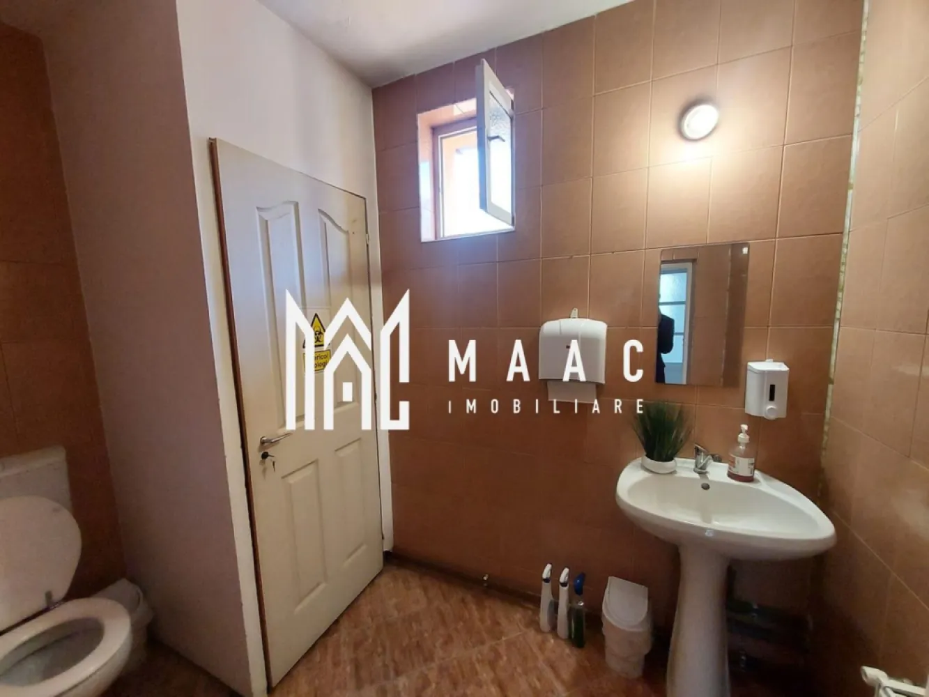 Spatiu Comercial | 2 Camere | Pretabil Cabinet | Hipodrom 2