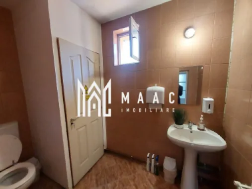 Spatiu Comercial | 2 Camere | Pretabil Cabinet | Hipodrom 2