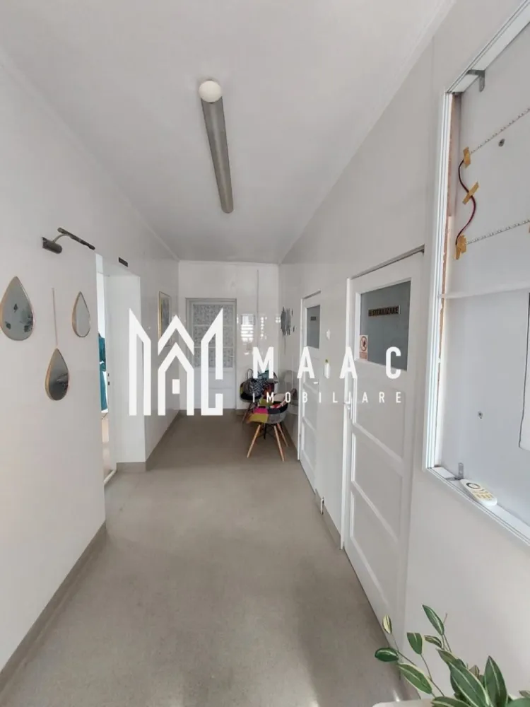 Spatiu Comercial | 2 Camere | Pretabil Cabinet | Hipodrom 2