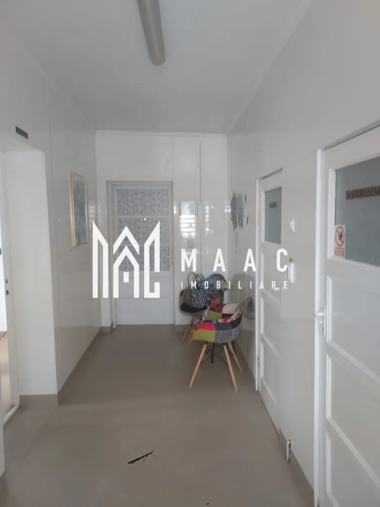 Spatiu Comercial | 2 Camere | Pretabil Cabinet | Hipodrom 2