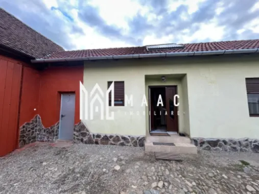 Casa Individuala I 4 Camere I 2000mp Teren I Mag-Saliste